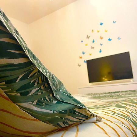 Ca' Del Sole - Attico Panoramico In Centro Storico Appartement Montagnana  Buitenkant foto
